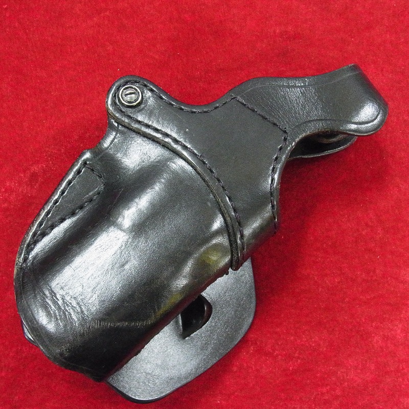 AKER エイカー グロック G-17 ホルスター