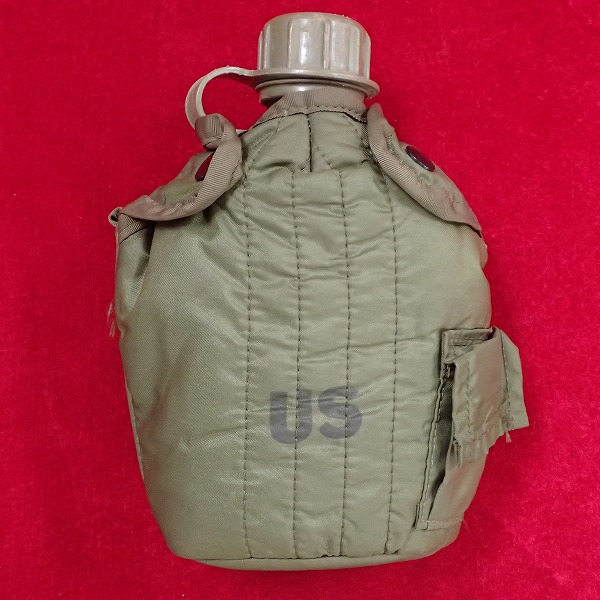 米軍 US 1964 キャンティーン