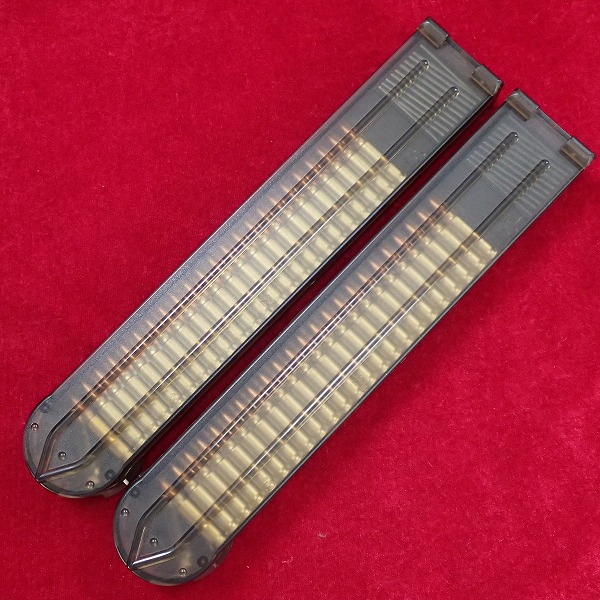 東京マルイ P90 ノーマルマガジン 2点セット