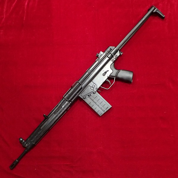 ■ 東京マルイ エアーコッキングガン H&K G3FS