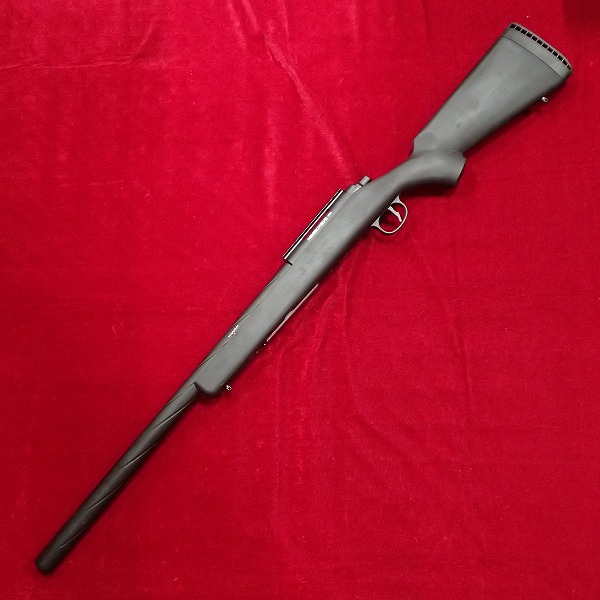 ■ NOVRITSCH SSG-10 ボルトアクションエアーライフル