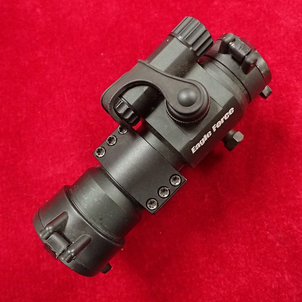 Eagle Force Comp M2 4MOA ドットサイト