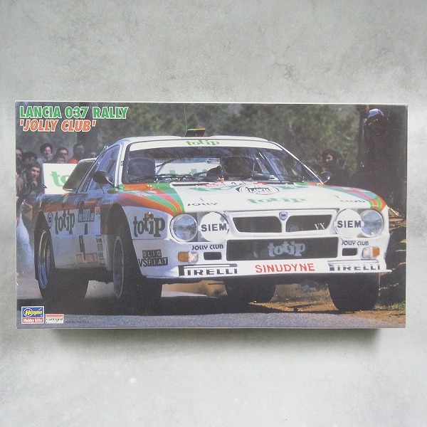 ランチア 037 ラリー "ジョリークラブ" 20214