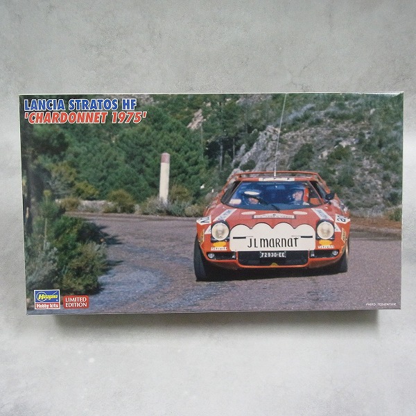ランチア ストラトス HF ''シャルドネ 1975'' 20282