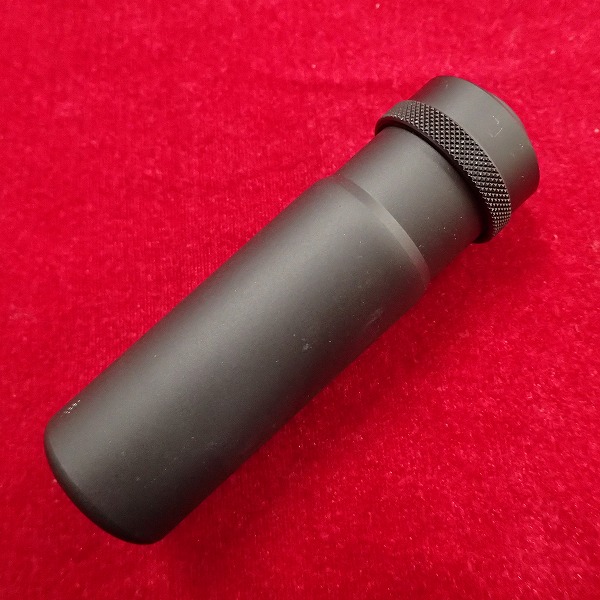 東京マルイ プロサイレンサー ショート