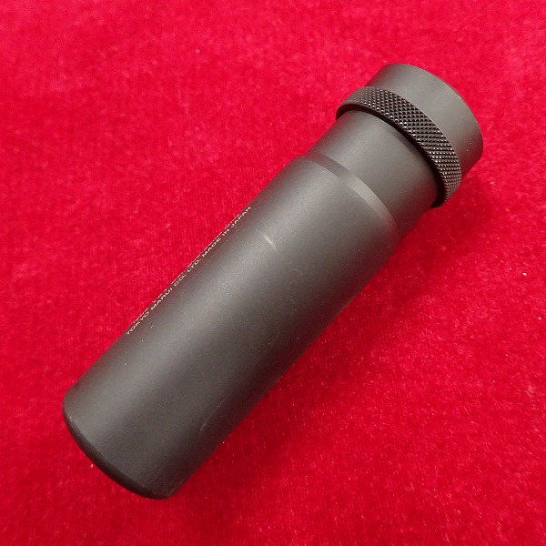 東京マルイ プロサイレンサー ショート