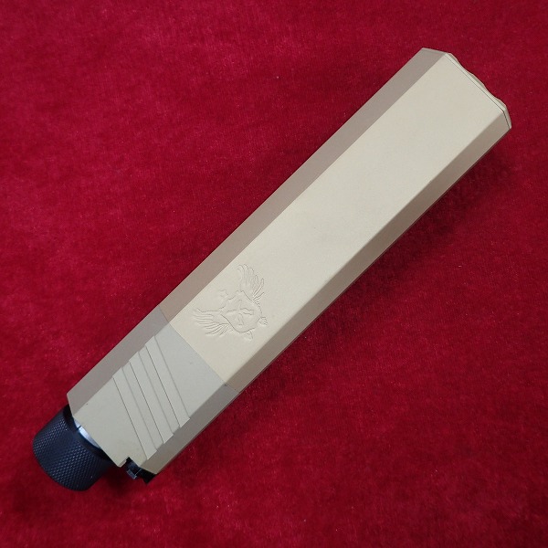 オスプレイタイプ サプレッサー