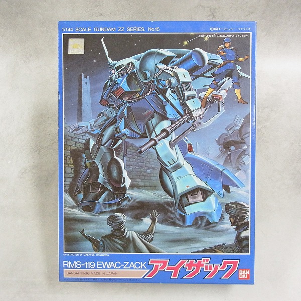 1/144 アイザック