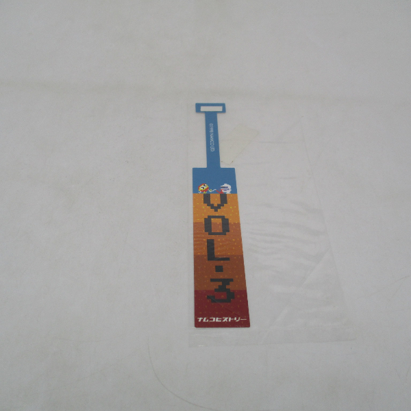 【中古グッズ】ナムコ│ナムコヒストリー/店頭用POP