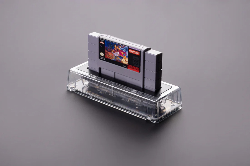 【予約商品】SN Operator 初回限定版