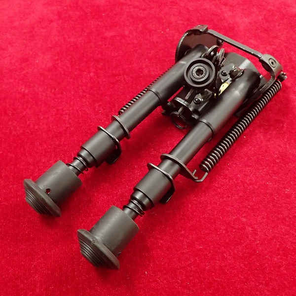 PINTY ハリスタイプ バイポット