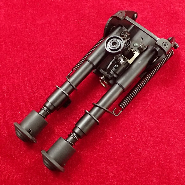 NB ハリスタイプ バイポット