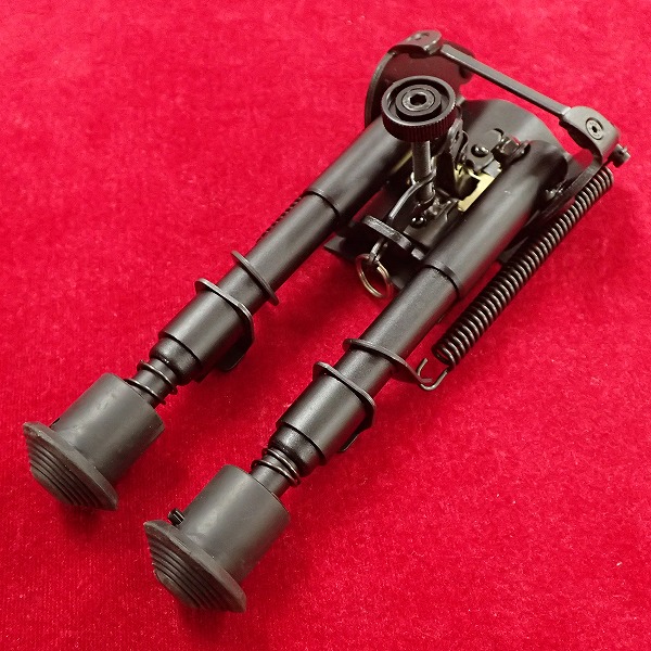 NB ハリスタイプ バイポット