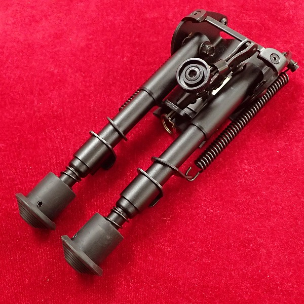 NB ハリスタイプ バイポット