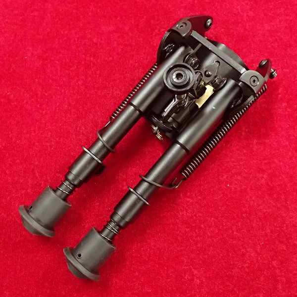 NB ハリスタイプ バイポット