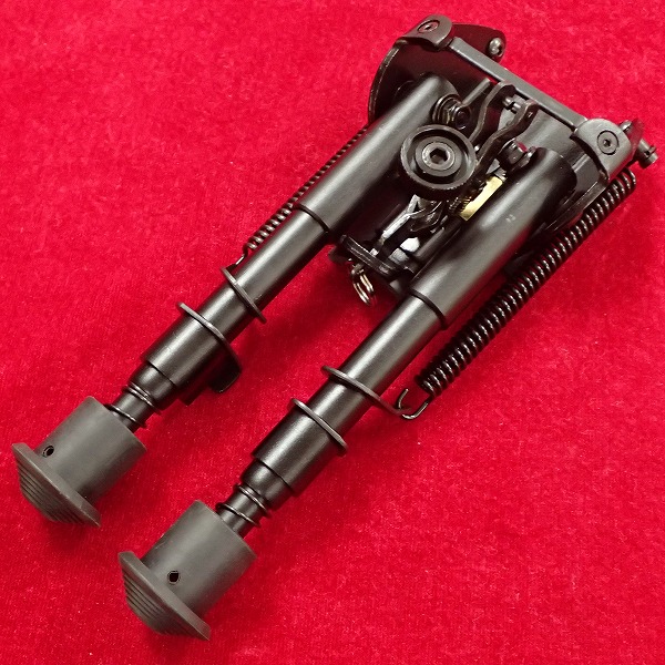 NB ハリスタイプ バイポット