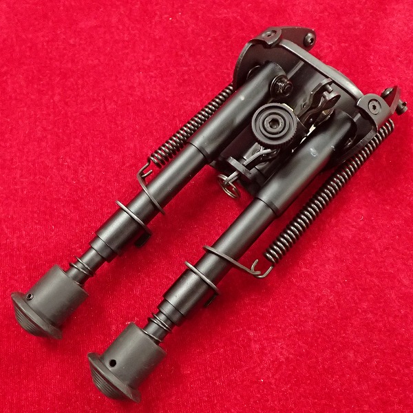 NB ハリスタイプ バイポット