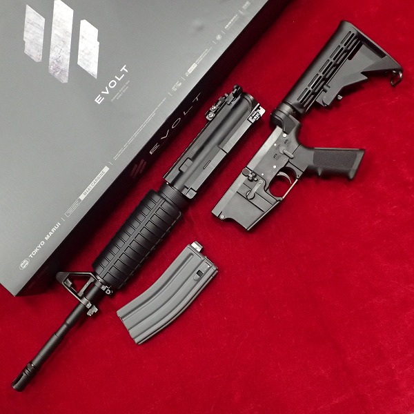 ■ 東京マルイ M4A1 EVOLT エボルト 電動ガン