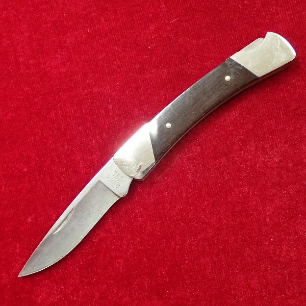 BUCK バックナイフ 503 フォールディングナイフ