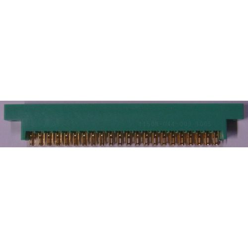 KEL カードエッジコネクタ 4mmピッチ 44極 1150Nシリーズ (1150N-044-009)