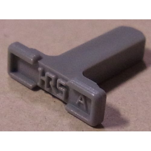 CR1-GPIN 極性キー 誤挿入防止キー