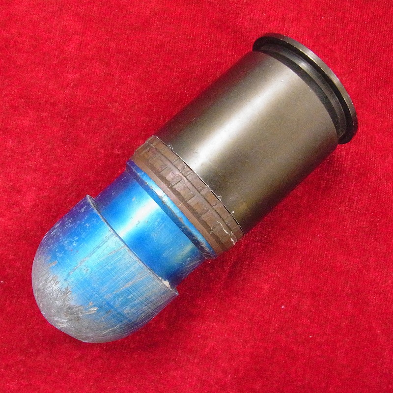 米軍 M118 40mmグレネード弾