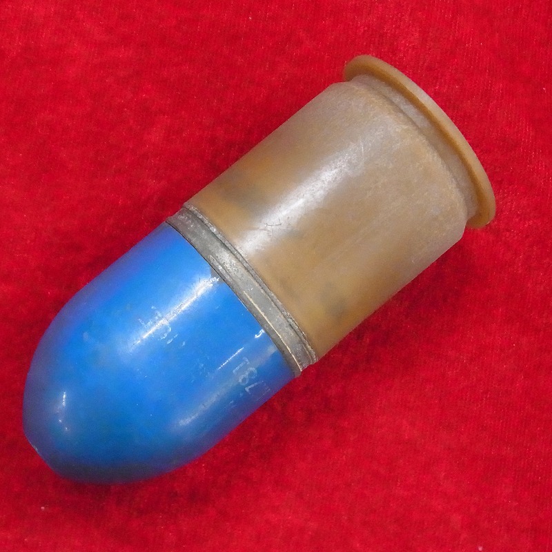 米軍 M212 40mmグレネード弾