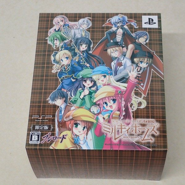 BEEP ゲームグッズ通販 / 【中古ソフト】PSP | 探偵オペラ