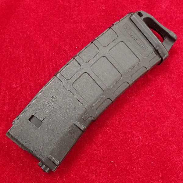 PTS PMAG30 M4 次世代用 マガジン