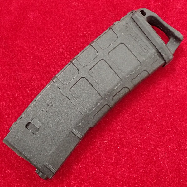 PTS PMAG30 M4 次世代用 マガジン