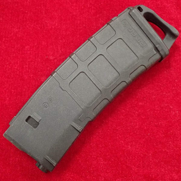 PTS PMAG30 M4 次世代用 マガジン