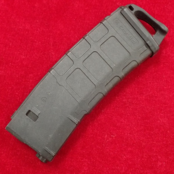 PTS PMAG30 M4 次世代用 マガジン