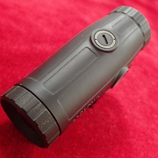 実物 HOLOSUN HM3X マグニファイア