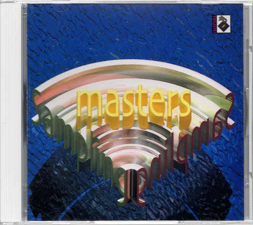 【中古CD】Sampling Masters TROUBADOUR R・E・C・O・R・D