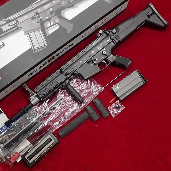 ■ 東京マルイ 次世代電動ガン SCAR-H