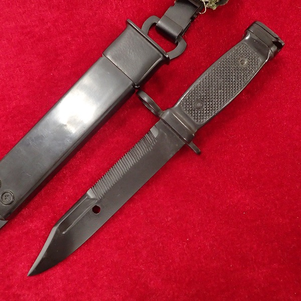 MDN 89式多用途銃剣 レプリカ