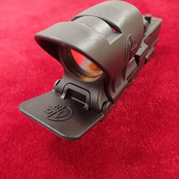 C-MOREタイプ ドットサイト