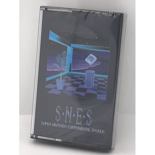 S.N.E.S / kingsrhyme [SFC音源コンピレーションアルバム]