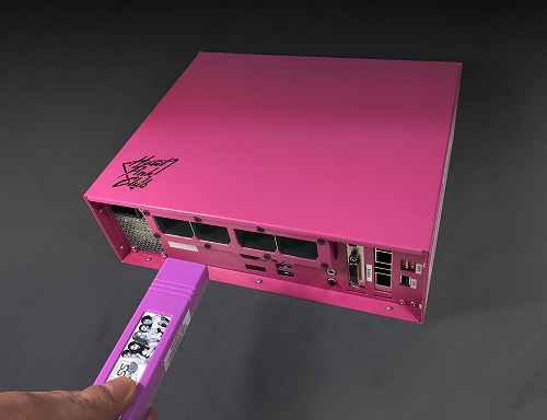 [入荷次第発送]HAWT PINK CLUB基板マザー 単品