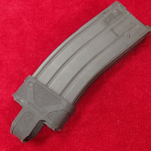 東京マルイ M4 ガスマガジン GBB ガス漏れなし