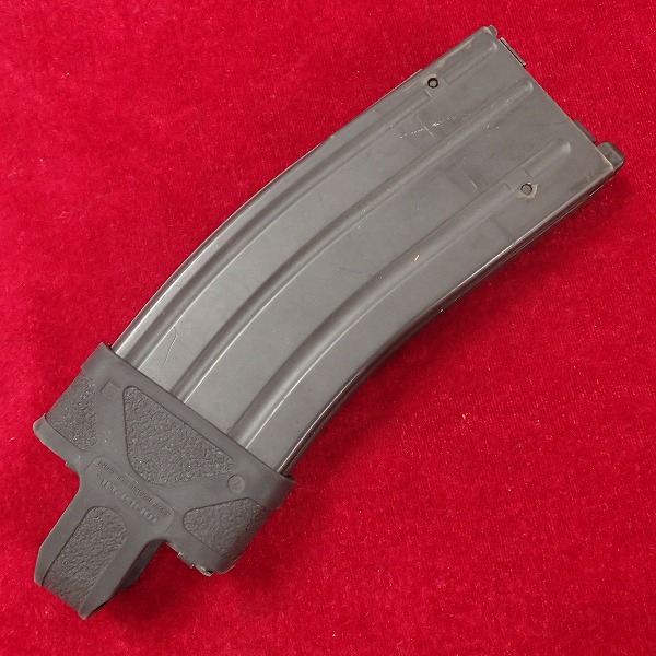 東京マルイ M4 ガスマガジン GBB ガス漏れなし