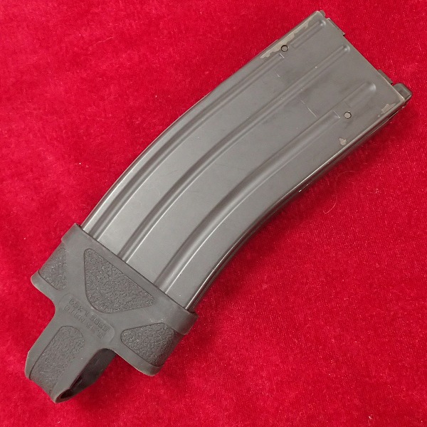 東京マルイ M4 ガスマガジン GBB ガス漏れなし