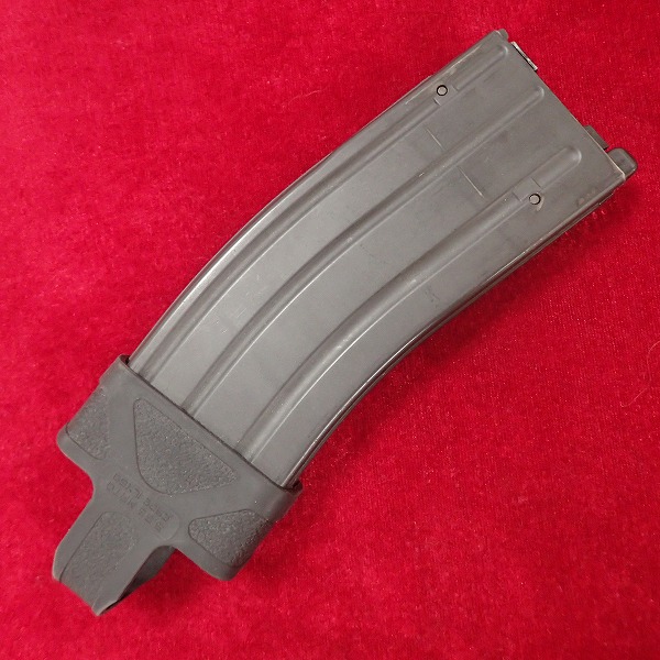 東京マルイ M4 ガスマガジン GBB ガス漏れなし