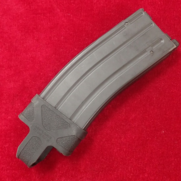 東京マルイ M4 ガスマガジン GBB ガス漏れなし