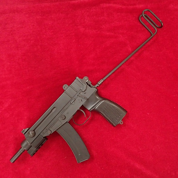 東京マルイ スコーピオン Vz61 SCORPION 電動ガン