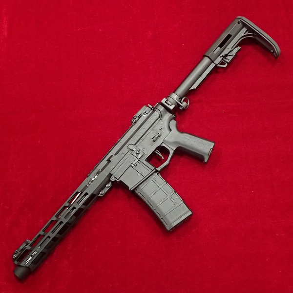 ■ C.A.T. Versatile-10 AR 電動ガン