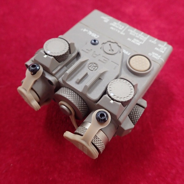 DBAL-A2タイプ フラッシュライト