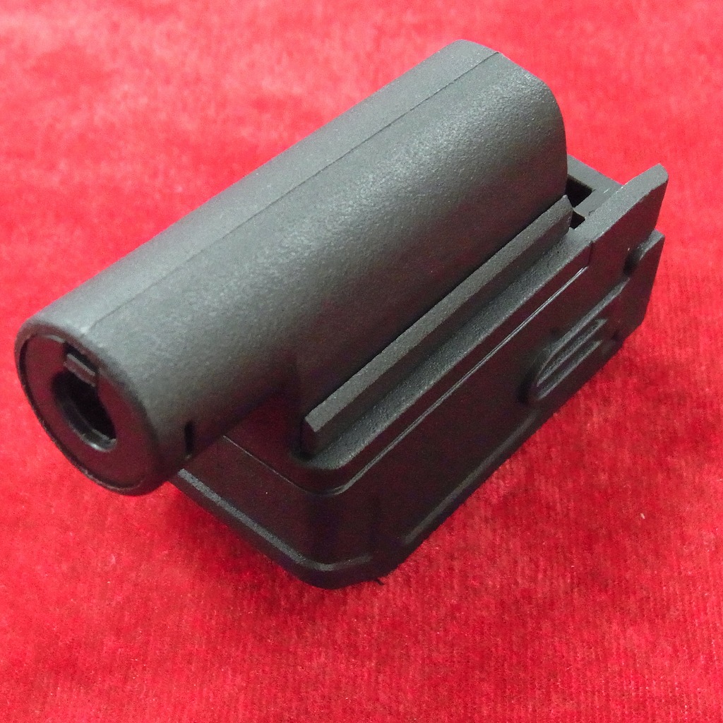 Battleaxe ショットガン用 M4 マガジンアダプター