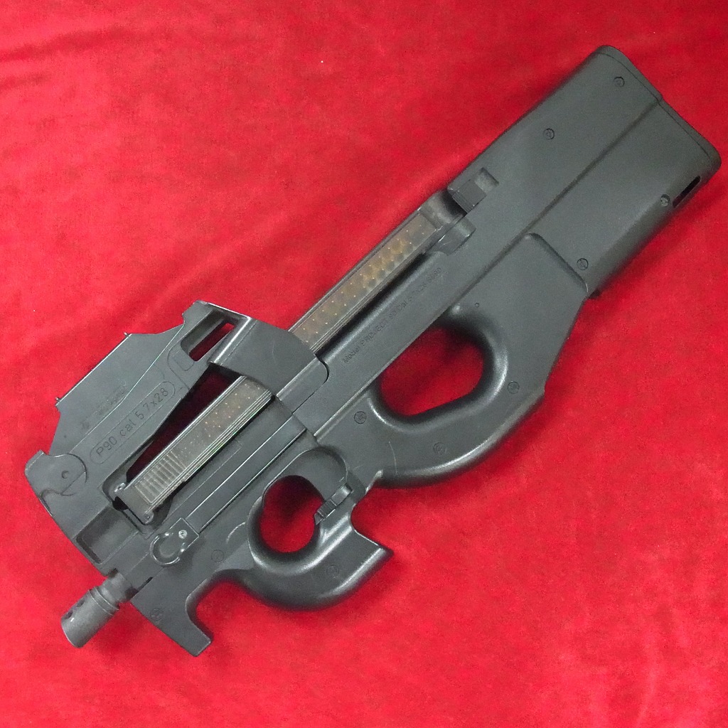 東京マルイ P-90 スタンダード電動ガン