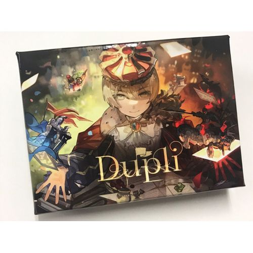 Dupli / Game to Life